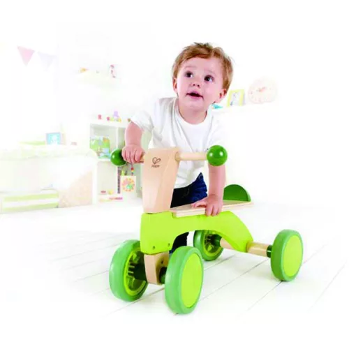 Hape Bébi jármű - 12 hó+