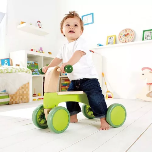 Hape Bébi jármű - 12 hó+