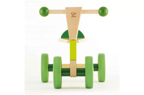 Hape Bébi jármű - 12 hó+