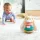 Hape pasztell Montessori nyuszika – 10 hó+