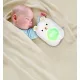 Hape Első zenélő pajtás-nyuszika 12 hó+