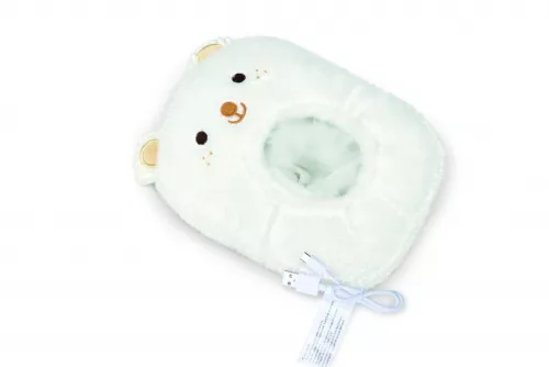 Hape Első zenélő pajtás-nyuszika 12 hó+