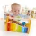 Hape Kalapálós Xylophone - 12 hó+