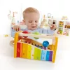 Hape Kalapálós Xylophone - 12 hó+