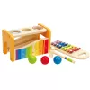 Hape Kalapálós Xylophone - 12 hó+