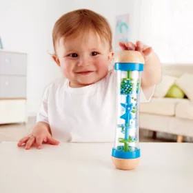Hape Esőcsináló - kék-zöld 0 hó+
