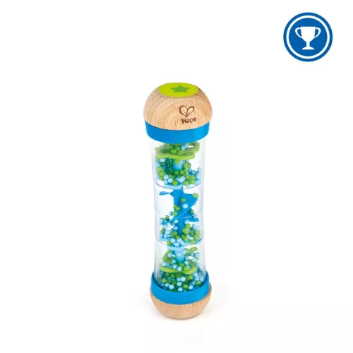 Hape Esőcsináló - kék-zöld 0 hó+