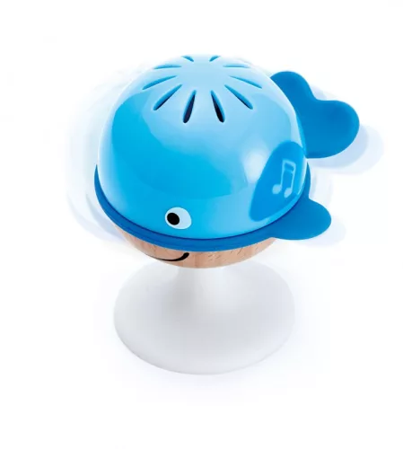Hape Talpascsörgő-készlet - Cuppantsd rá! - 0 hó+
