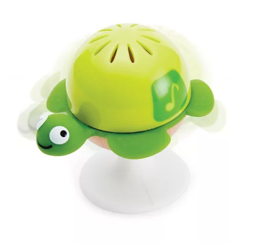 Hape Talpascsörgő-készlet - Cuppantsd rá! - 0 hó+