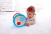 Hape Bébi dob - 6 hó+