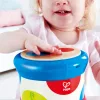 Hape Bébi dob - 6 hó+