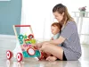 Hape Zenélő járássegítő - 10 hó+
