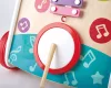 Hape Zenélő járássegítő - 10 hó+