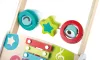 Hape Zenélő járássegítő - 10 hó+