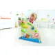 Hape Trükkös Golyópálya - 12 hó+