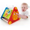 Hape Varázslatos Játékdoboz 10 hó+