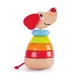 Hape Montessori kutyus hanggal - 12 hó+
