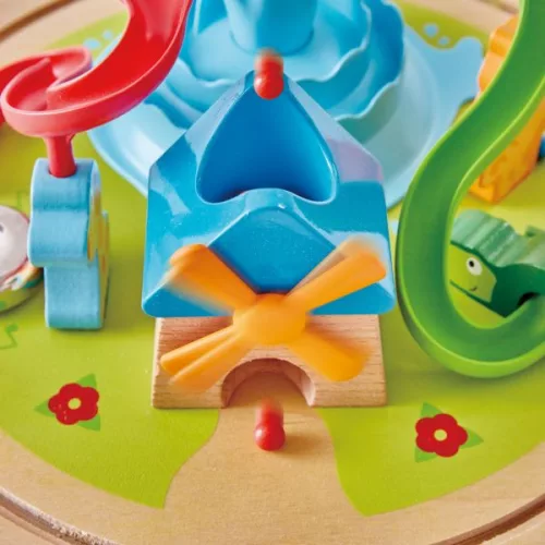 Hape Kalandos völgy - 24 hó+