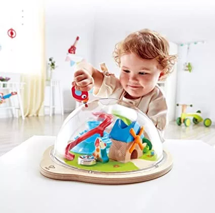 Hape Kalandos völgy - 24 hó+