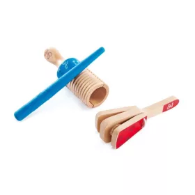 Hape Ritmuskészlet - 12 hó+