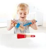 Hape Ritmuskészlet - 12 hó+