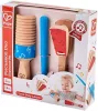 Hape Ritmuskészlet - 12 hó+