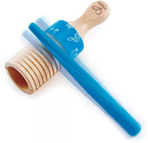 Hape Ritmuskészlet - 12 hó+