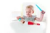 Hape Ritmuskészlet - 12 hó+