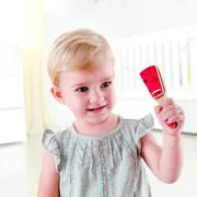 Hape Ritmuskészlet - 12 hó+