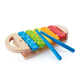 Hape Xylophone - 12 hó+