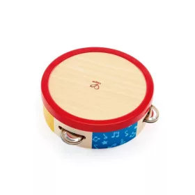 Hape Csörgődob - 12 hó+