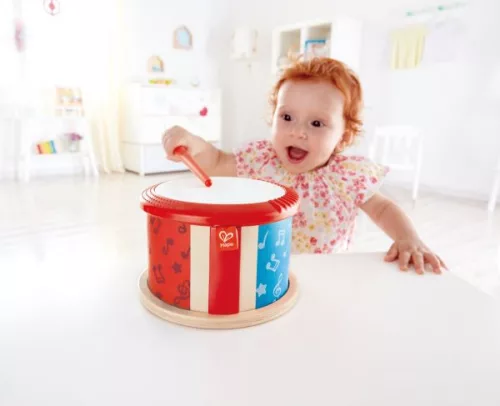 Hape Dob - 12 hó+