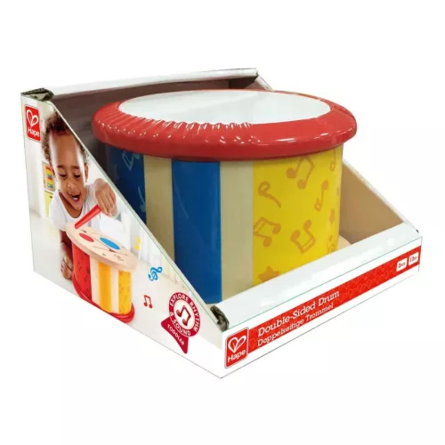 Hape Dob - 12 hó+