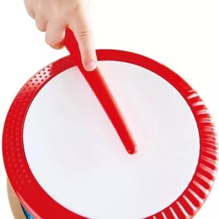 Hape Dob - 12 hó+