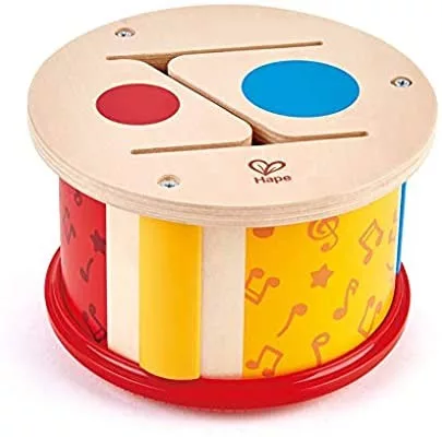 Hape Dob - 12 hó+