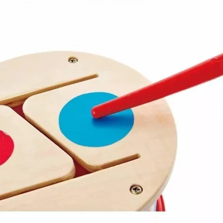 Hape Dob - 12 hó+