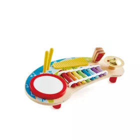 Hape Zenesarok - 24 hó+