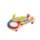 Hape Zenesarok - 24 hó+