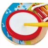 Hape Zenesarok - 24 hó+