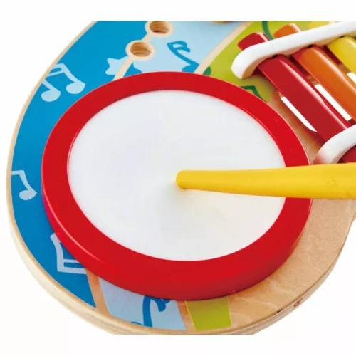 Hape Zenesarok - 24 hó+