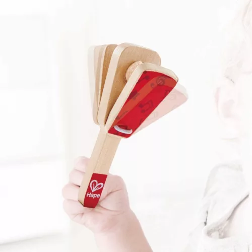 Hape Zenesarok - 24 hó+