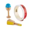 Hape Hangszerkészletem - 12 hó+