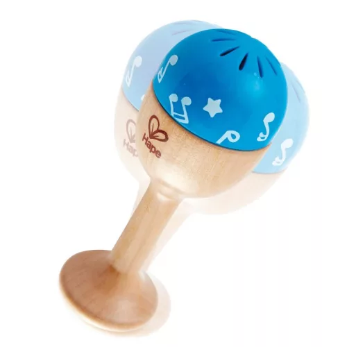 Hape Hangszerkészletem - 12 hó+