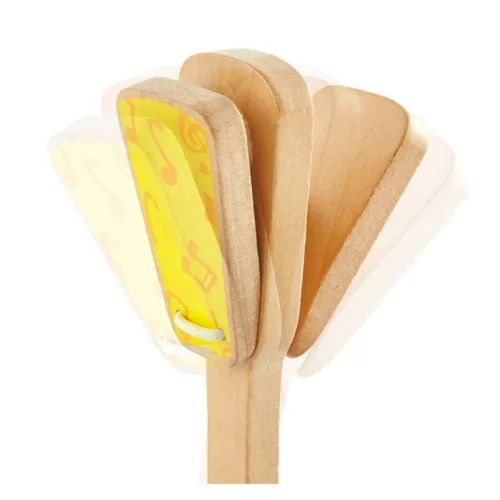 Hape Hangszerkészletem - 12 hó+