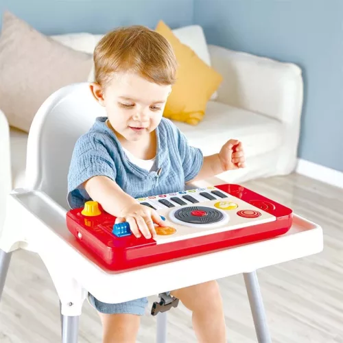 Hape Első DJ pultom 12 hó+
