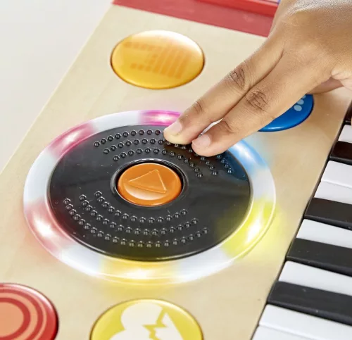Hape Első DJ pultom 12 hó+