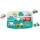 Hape Fogantyús Puzzle - Szirénázó Járművek 24 hó+