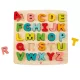 Hape ABC puzzle