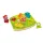 Hape Állatok a farmon - formaillesztő, hangzó puzzle 12 hó+