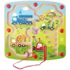 Hape Vezesd a helyére! - Mágneses íráselőkészítő - munkagépek - 24 hó+